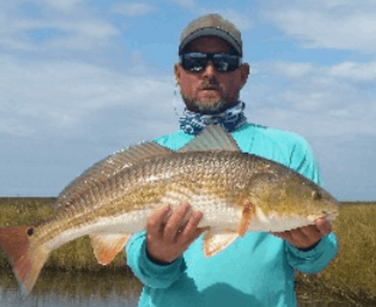Crystal River Fishing Charters | 4 To 8 Hour Charter Trip 